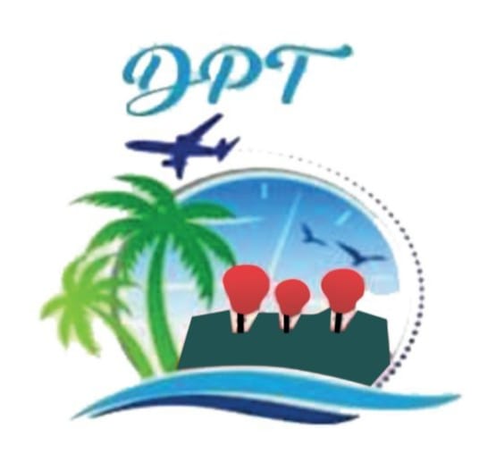 DPT Logo